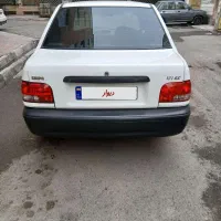 پراید ۹۵|خودرو سواری و وانت|نسیمشهر, |دیوار