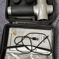 دستگاه ماساژور تفنگی