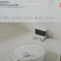 جاروبرقی هوشمند نو