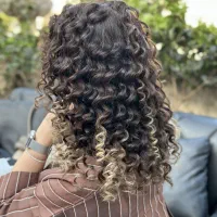 شنیون با تخفیف|خدمات آرایشگری و زیبایی|رشت, انصاری|دیوار