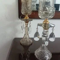 چراغ کنسولی|لوستر و چراغ آویز|کرج, بنیاد|دیوار