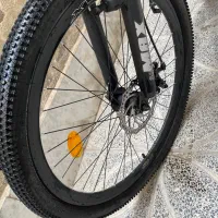 دوچرخه کوهستانی Skill Max ۲۶ یه ماه کارکرد نوعه نو|دوچرخه، اسکیت، اسکوتر|فردیس, شهرک شهید حسینی|دیوار