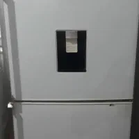 یخچال فریزر برند سوزان|یخچال و فریزر|رشت, باهنر|دیوار