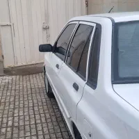 پراید ۱۳۲|خودرو سواری و وانت|تربت‌حیدریه, ۴۵ متری|دیوار