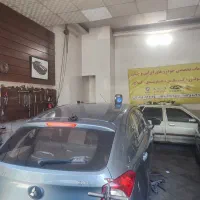 تخصصی ترین مجموعه خدماتی شهرک غرب|خدمات خودرو و موتورسیکلت|مشهد, نرگس (شهرک غرب)|دیوار