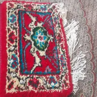 پادری دستبافت
