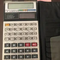 ماشین حساب مهندسی اصل ژاپن