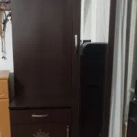 میز تی وی وجاکفشی|میز تلویزیون|قرچک, داوود آباد|دیوار