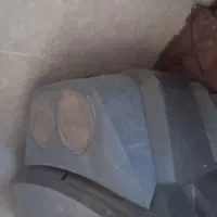 تلویزیون|تلویزیون و پروژکتور|میبد, |دیوار