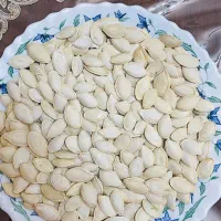 تخمه کدو