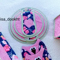 سرویس آشپزخانه دمکنی دستگیره