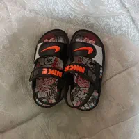 صندل سویشرت پلیور کاپشن کیف سرهمی پسرانه شلوار