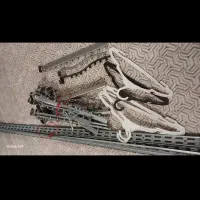 وسایل مغازه