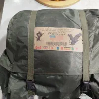 کیسه خواب آمریکایی