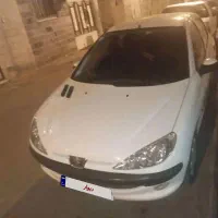 پژو ۲۰۶ تیپ ۲