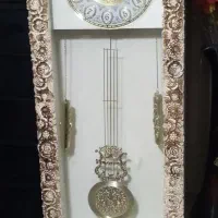 ساعت ایستاده|ساعت دیواری و تزئینی|تویسرکان, |دیوار