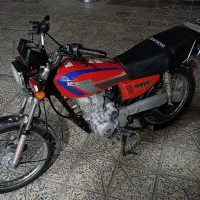 موتور کبیر 150