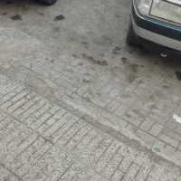 حمل مسافر ایلام به تهران حرکت