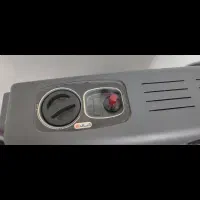 دو عدد بخاری دیواری|بخاری، هیتر، شومینه|اصفهان, تخت فولاد|دیوار