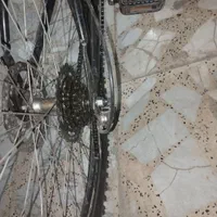 دوچرخه 26|دوچرخه، اسکیت، اسکوتر|ایذه, |دیوار