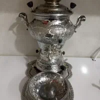 سماور ۶ لیتری