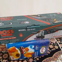 فروش تراز جوش ، آهن بر ، هود|ابزارآلات|سجاس رود, |دیوار