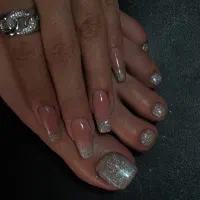 خدمات زیبایی ناخن