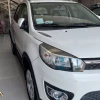 هاوال m4 مدل ۲۰۱۸|خودرو سواری و وانت|شیراز, شریف‌آباد|دیوار