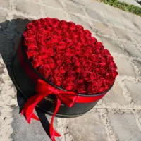 باکس.گل.روبانی|گل و گیاه طبیعی|تهران, نعمت‌آباد|دیوار