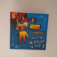 بازی کارتی سوسک پوکرباز