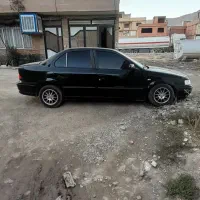 سمند ۸۲ x7 مشکی