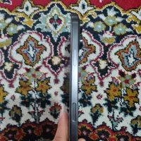 آیفون ۱۶ پرو مکس zaa 256GB|موبایل|بندر ماهشهر, |دیوار