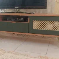 ست مبلمان و میز ناهار خوری۸نفره،فرش،کنسول|مبلمان خانگی و میز عسلی|ملارد, |دیوار