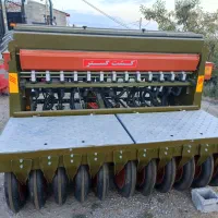 ردیف کار11ردیف کشت گستر بدون کارکرد