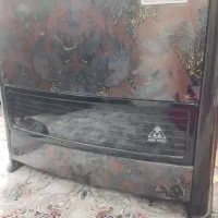 بخاری گازی۲۰هزار|بخاری، هیتر، شومینه|سیلاخور, |دیوار