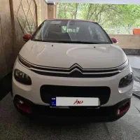 سیتروئن C3 مشابه صفر