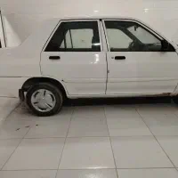 پراید 132مدل 1394|خودرو سواری و وانت|شیراز, داریون|دیوار