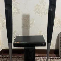 سینمای خانگی ال جی
