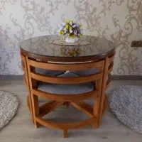 میز نهار خوری