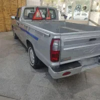 مزدا2000ژاپن مدل93