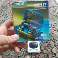 ایرپاد M10|لوازم جانبی موبایل و تبلت|کرمان, |دیوار