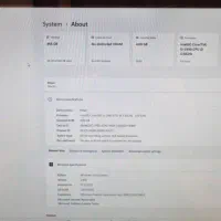 all in one|رایانه رومیزی|تهران, جنت‌آباد مرکزی|دیوار