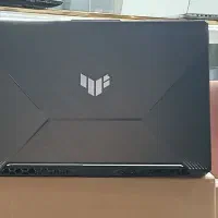 گیمینگ TUF آک ASUS TUF FX706