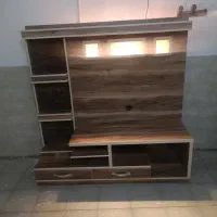 میز تلویزیون ام دی اف