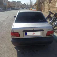 پراید 86دوگانه فابریک