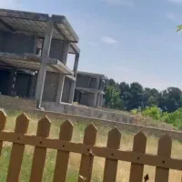 زمین کردان سند تک برگ با جواز ساخت