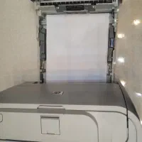 فروش پرینتر Hp laser jet p2035 در حد نوع و عالی|پرینتر، اسکنر، کپی، فکس|سروستان, |دیوار