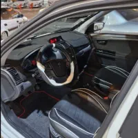 سورن پلاس XU7P مدل 1403 برج 12|خودرو سواری و وانت|باغ ملک, |دیوار