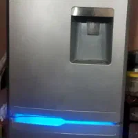 یخچال وفریزر سامسونگ اصل