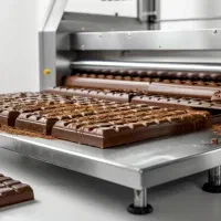 جذب همکار آقا در صنعت شکلات|استخدام صنعتی، فنی، مهندسی|بجنورد, |دیوار